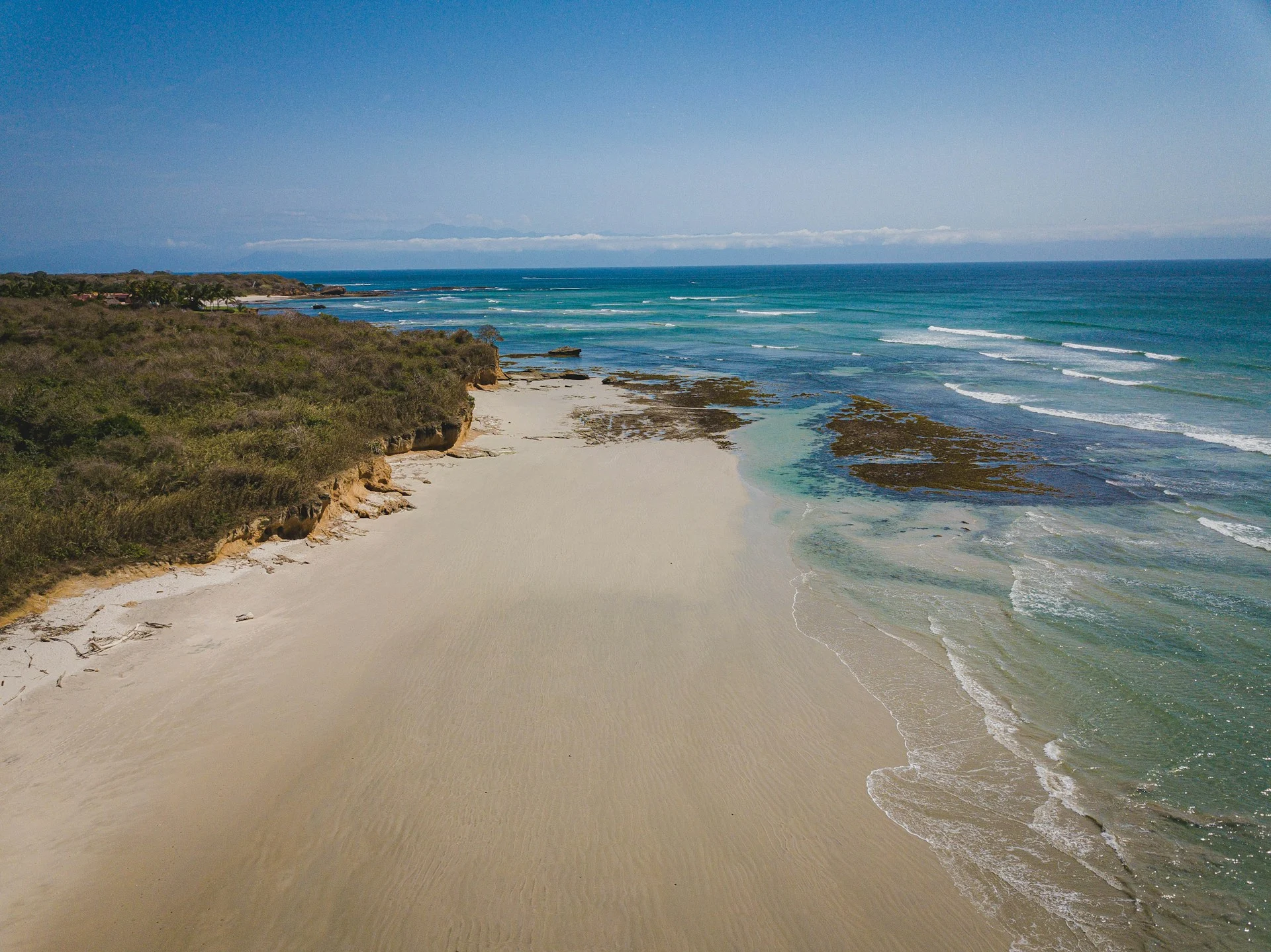 Punta de mita