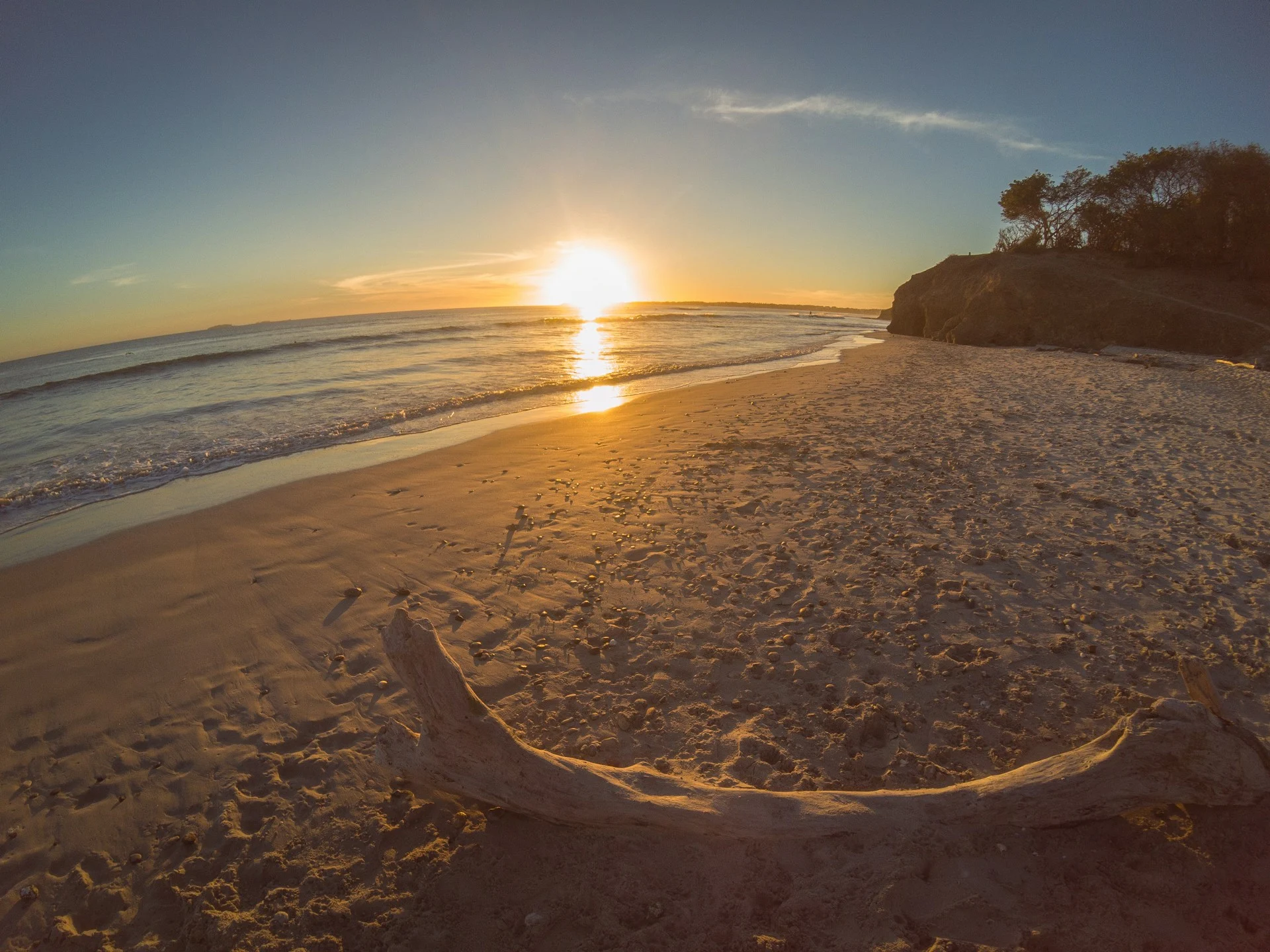 Surf Lessons in Punta de Mita